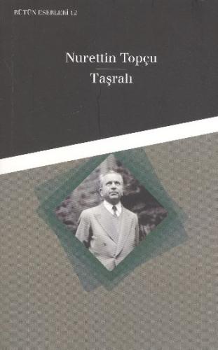 Taşralı Bütün Eserleri 12 | Kitap Ambarı