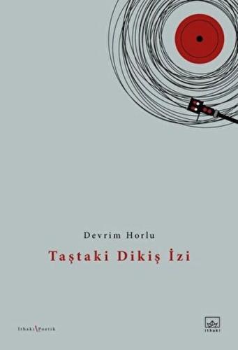 Taştaki Dikiş İzi | Kitap Ambarı