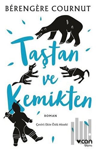 Taştan ve Kemikten | Kitap Ambarı