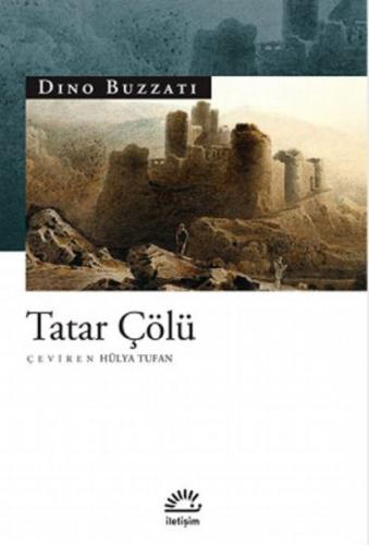 Tatar Çölü | Kitap Ambarı