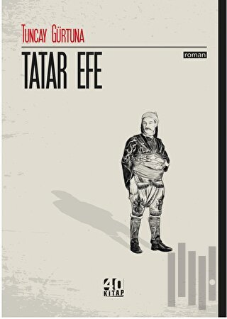 Tatar Efe | Kitap Ambarı