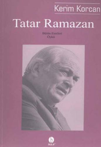 Tatar Ramazan | Kitap Ambarı