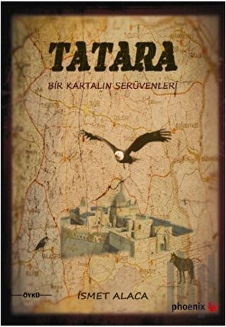 Tatara | Kitap Ambarı