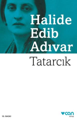 Tatarcık | Kitap Ambarı