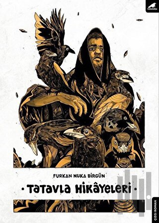 Tatavla Hikayeleri | Kitap Ambarı