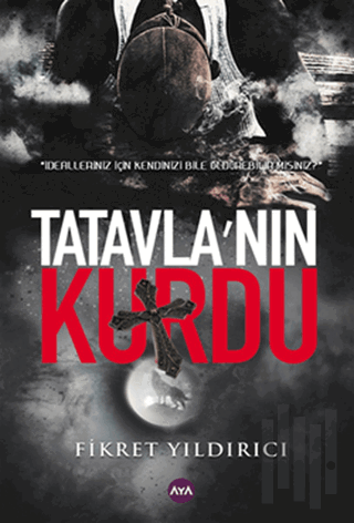 Tatavla’nın Kurdu | Kitap Ambarı