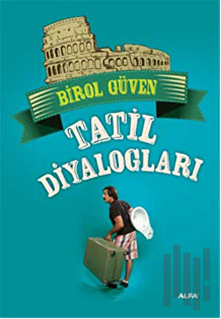 Tatil Diyalogları | Kitap Ambarı