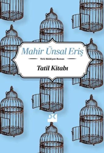 Tatil Kitabı | Kitap Ambarı