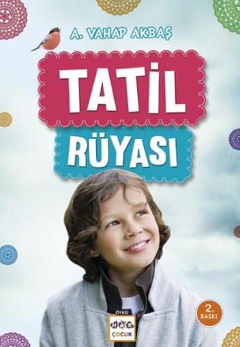 Tatil Rüyası | Kitap Ambarı