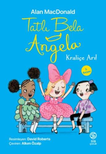 Tatlı Bela Angela | Kitap Ambarı