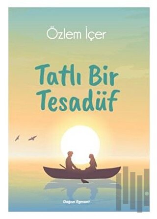 Tatlı Bir Tesadüf | Kitap Ambarı