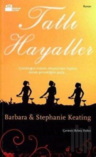 Tatlı Hayaller | Kitap Ambarı