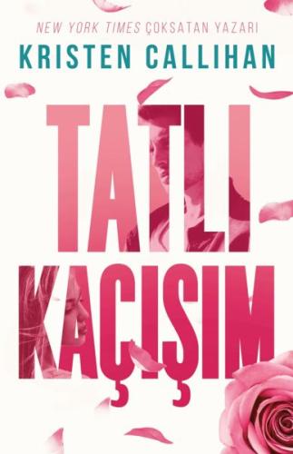 Tatlı Kaçışım | Kitap Ambarı