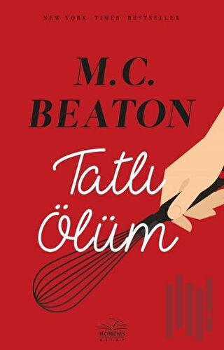 Tatlı Ölüm | Kitap Ambarı