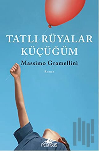 Tatlı Rüyalar Küçüğüm | Kitap Ambarı