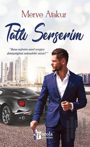 Tatlı Serserim | Kitap Ambarı