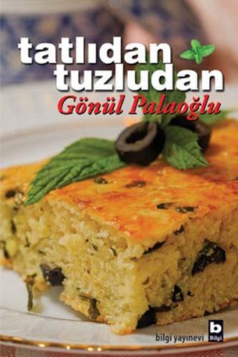 Tatlıdan Tuzludan | Kitap Ambarı