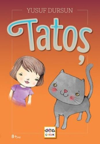 Tatoş | Kitap Ambarı