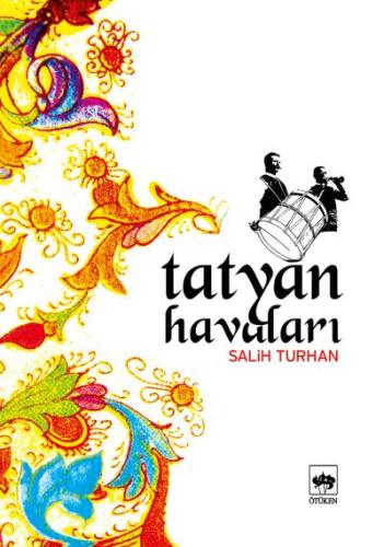 Tatyan Havaları (Notalı) | Kitap Ambarı