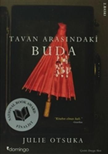 Tavan Arasındaki Buda | Kitap Ambarı