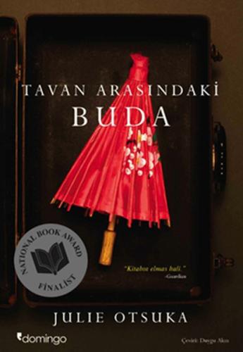 Tavan Arasındaki Buda | Kitap Ambarı