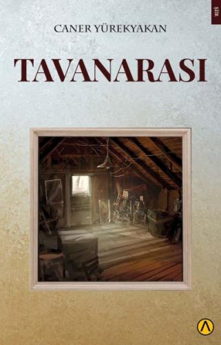 Tavanarası | Kitap Ambarı