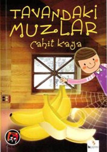 Tavandaki Muzlar | Kitap Ambarı