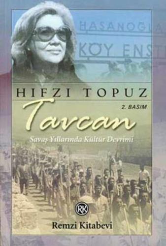 Tavcan | Kitap Ambarı