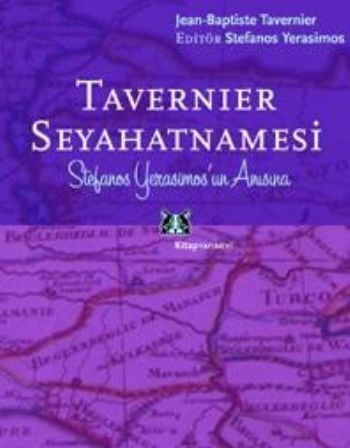 Tavernier Seyahatnamesi | Kitap Ambarı