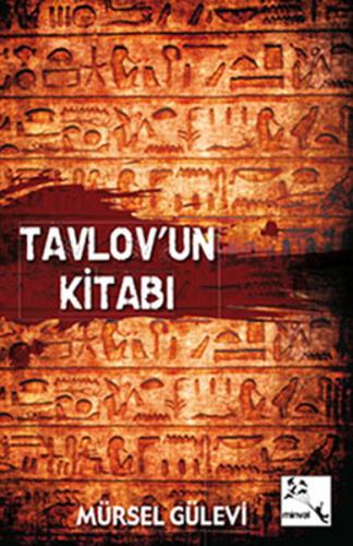 Tavlov'un Kitabı | Kitap Ambarı