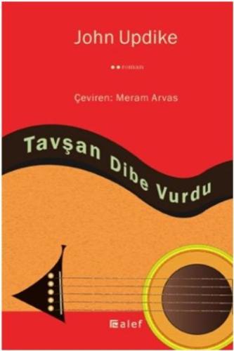 Tavşan Dibe Vurdu | Kitap Ambarı