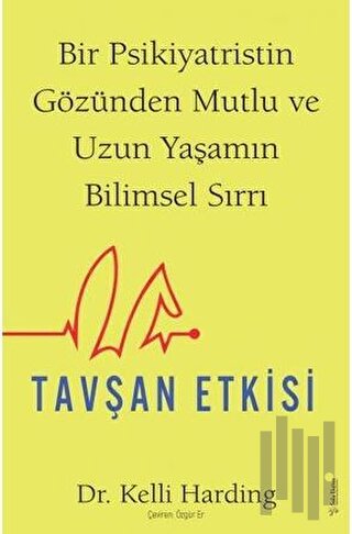 Tavşan Etkisi | Kitap Ambarı