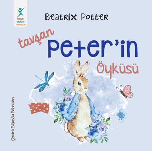 Tavşan Peter'in Öyküsü | Kitap Ambarı