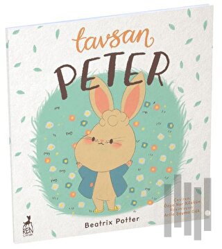 Tavşan Peter | Kitap Ambarı