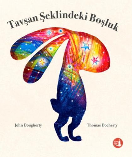 Tavşan Şeklindeki Boşluk | Kitap Ambarı