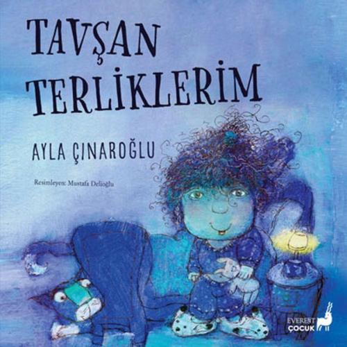 Tavşan Terliklerim | Kitap Ambarı