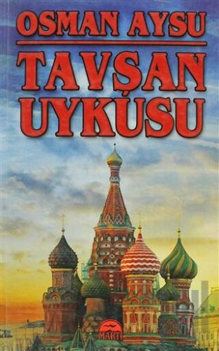 Tavşan Uykusu | Kitap Ambarı