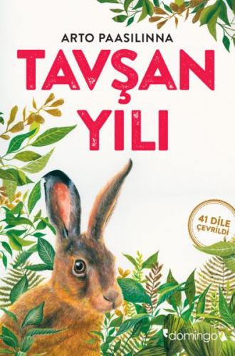 Tavşan Yılı | Kitap Ambarı