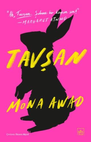 Tavşan | Kitap Ambarı