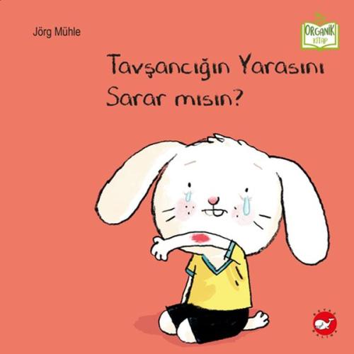 Tavşancığın Yarasını Sarar mısın? | Kitap Ambarı