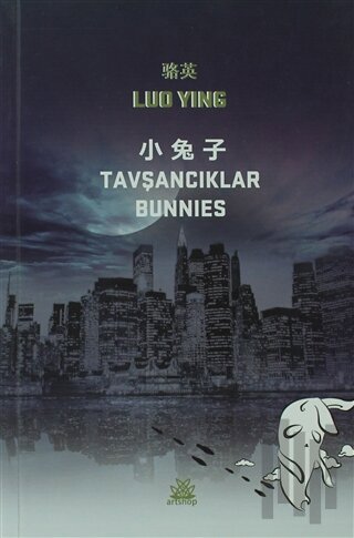 Tavşancıklar / Bunnies | Kitap Ambarı