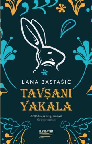 Tavşanı Yakala | Kitap Ambarı