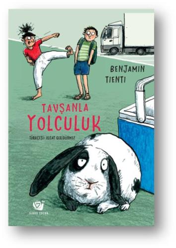 Tavşanla Yolculuk | Kitap Ambarı