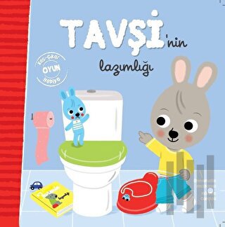 Tavşi'nin Lazımlığı | Kitap Ambarı