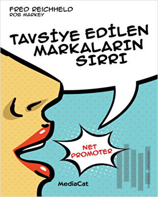 Tavsiye Edilen Markaların Sırrı | Kitap Ambarı