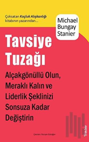 Tavsiye Tuzağı | Kitap Ambarı