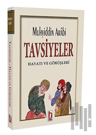 Tavsiyeler Kitabı | Kitap Ambarı