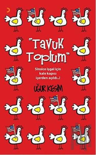 Tavuk Toplum | Kitap Ambarı