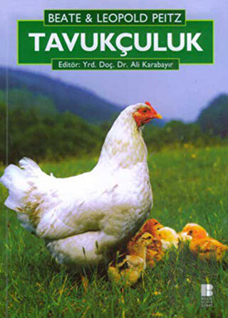 Tavukçuluk | Kitap Ambarı