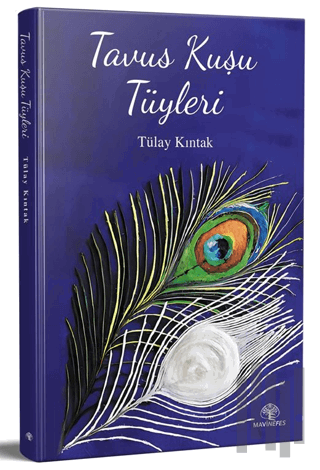 Tavus Kuşu Tüyleri | Kitap Ambarı